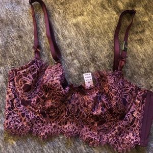 VS Dream Angels Bra
